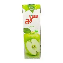 Apple Sunich 1Ltr