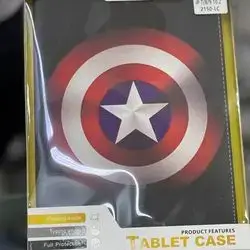 Ipad Cover 7+8+9