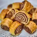 Iraqi Date Klecha