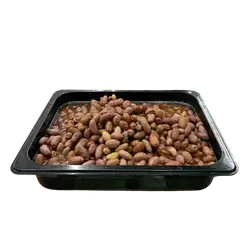 Egyptian red olives