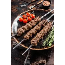 Shish Kebab