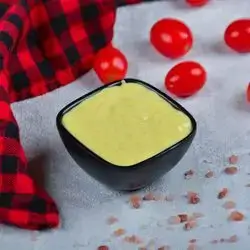 Curry Sauce