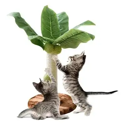 Cat Scratching Post 35cm