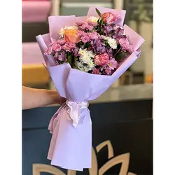 Flowers Bouquet
