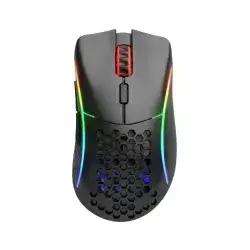 Glorious Mouse Model D- Wireless Black 67G