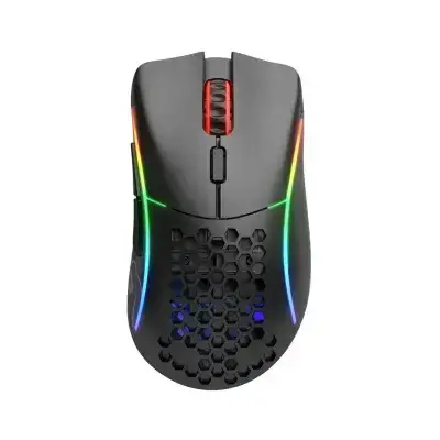 Glorious Mouse Model D- Wireless Black 67G