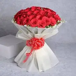 Rose Bouquet