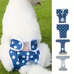 Dog Diaper XL
