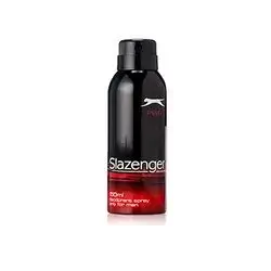 Slazenger Body Spray Deodorant Pwr Red For Men 150 Ml