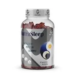 Nutrasleep adult gummies جيلاتين منوم
