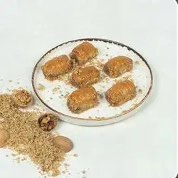 Kaab Al Ghazal Walnut