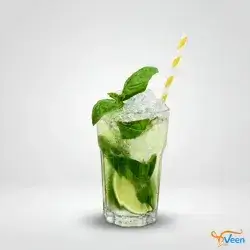 Lemon Mint Mix