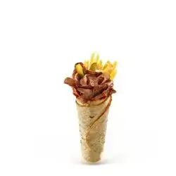 SR Meat Wrap
