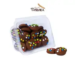 Cereal Bonbon Cookies
