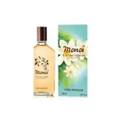 L’Eau Des Vahines Monoï de Tahiti Eau de Toilette 100ML