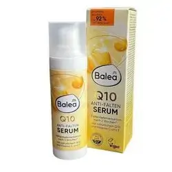 balea ANTI FALTEN SERUM