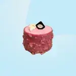 Pinky Cake