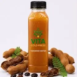 Tamarind Water