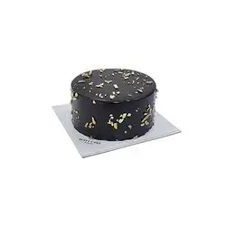 Dark Chocolate Cake