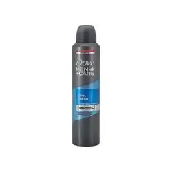Dove Cool Fresh Men Anti-Perspirant 250Gm