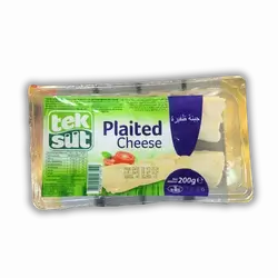 Tik Sut Cheese 200 gm