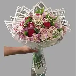Flower Bouquet