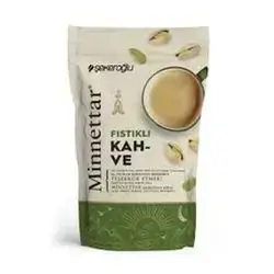 Sekeroglu Coffee Pistachio 165g
