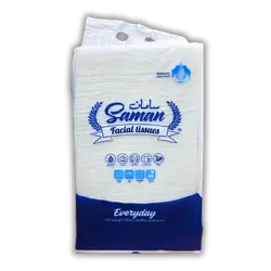 Cleanse Saman Rim