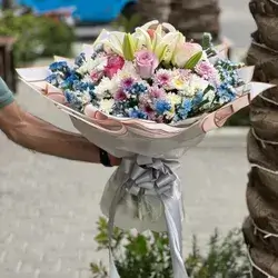 Flowers Gift
