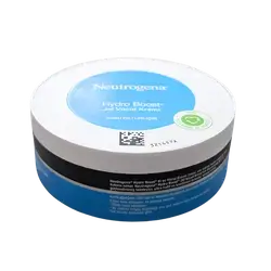 Nitrogen Cream 200ml
