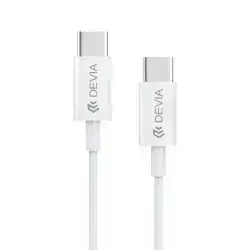 Smart Series PD 60W Type-C to Type-C Fast Cable (3A,1.2M)