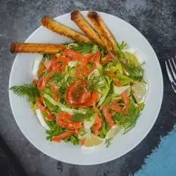 Salmon