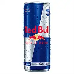 Red Bull Gb