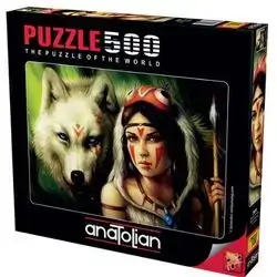 PUZZLE 500