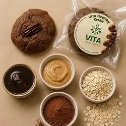 Diet Cookies