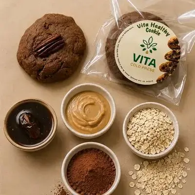 Diet Cookies