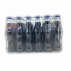 Pipsi Glass 250 Ml  -24 Add