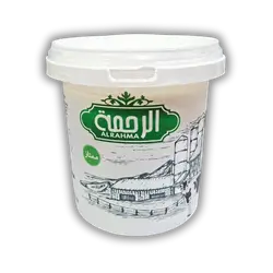 Al-Rahma milk, excellent, 700 g