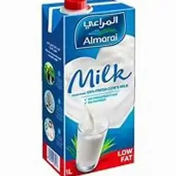 Almarai Uht Low Fat Milk 1l