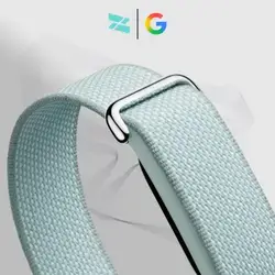 Google Fitbit Air - Fog