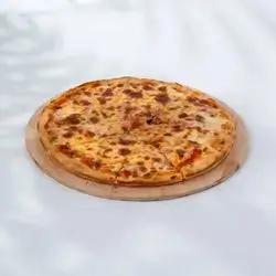 Margarita Pizza