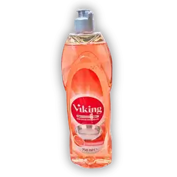 Zahi Viking Orange 750 ml