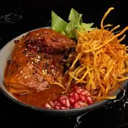 شوراک مەرغ ڕان