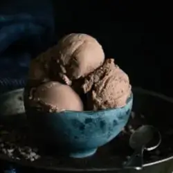 Ice Cream - 3 Scoop