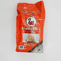 Alwazah Perfumed Tea Bag 200G