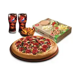 Supreme Due Meal Offers