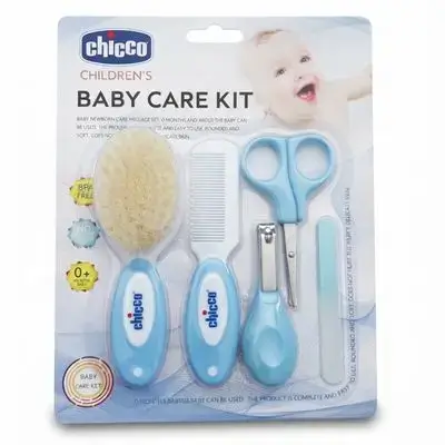 Baby care kit chicco