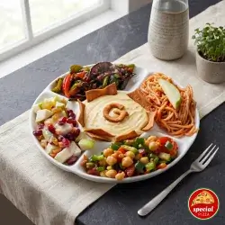 Large Appetizer