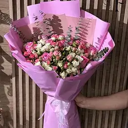 Flower Bouquet