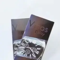 Vinos delay